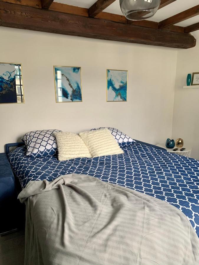 Appartement Les Bleuets - Centre De Saumur